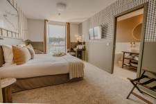 Marine BLANC - BLEU DE BLANC