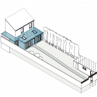 DYLAN LEVY - SAS D'ARCHITECTURE LEV2A